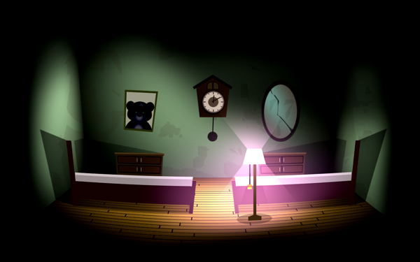 Bear Haven Free(С������)v1.07��׿���ͼ2