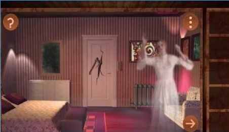 Escape The Floor Terror 3(����ֲ�¥��3��׿��)v1.0��ͼ0