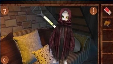 Escape The Floor Terror 3(����ֲ�¥��3��׿��)v1.0��ͼ2