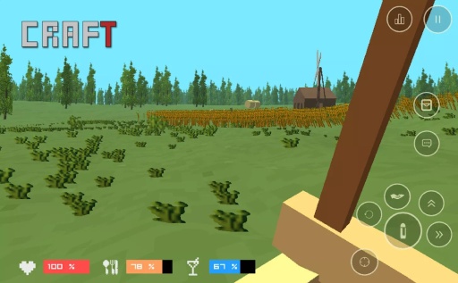 My Unturned(����������׿��)v1.0��ͼ3