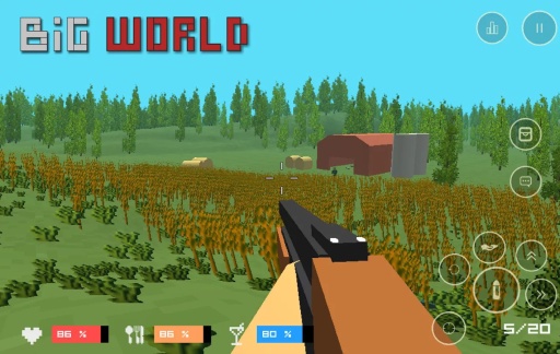 My Unturned(����������׿��)v1.0��ͼ2