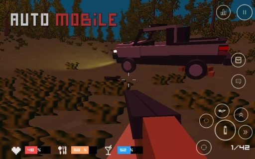My Unturned(����������׿��)v1.0��ͼ4