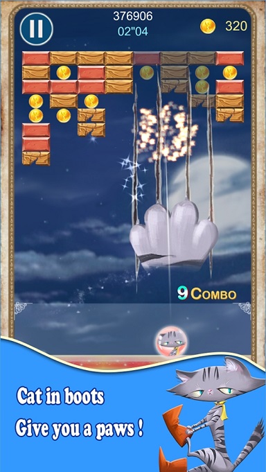Bounce Brick��׿����v0601��ͼ1