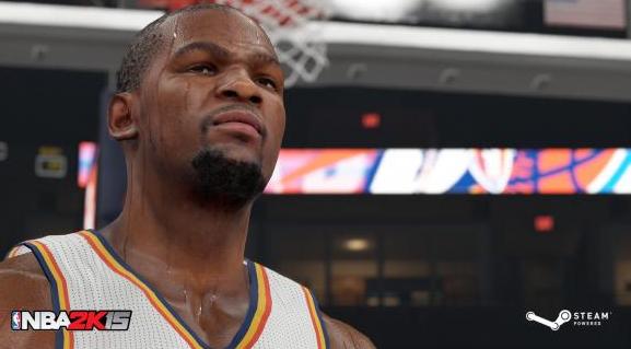 NBA2K15 6��18�����������ļ����ٷ�����