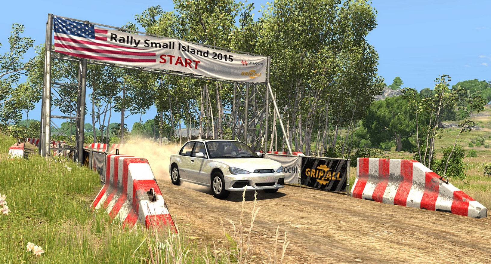 BeamNG����PC�ƽ���ͼ0