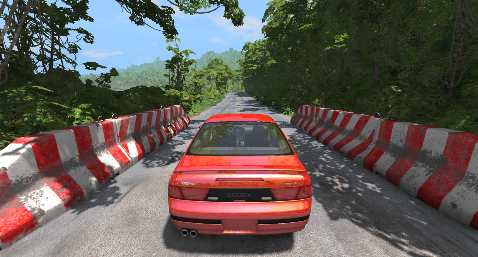 BeamNG����PC�ƽ���ͼ1