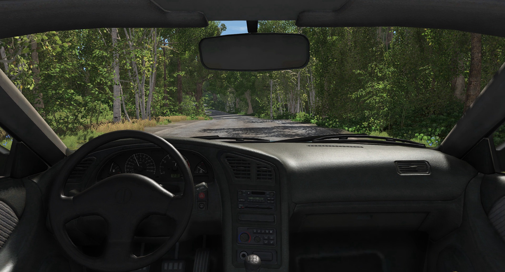 BeamNG����PC�ƽ���ͼ3