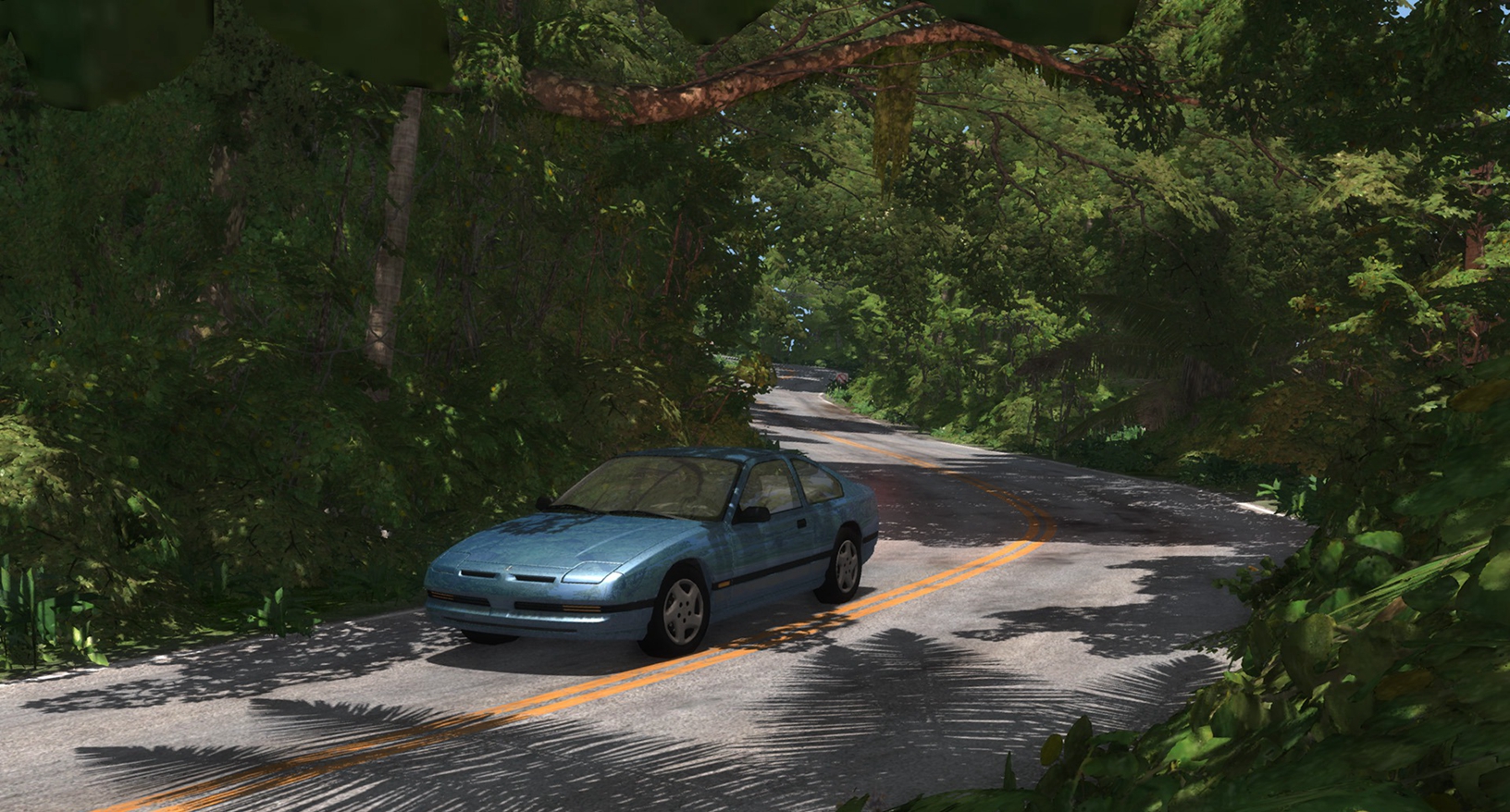 BeamNG����PC�ƽ���ͼ4