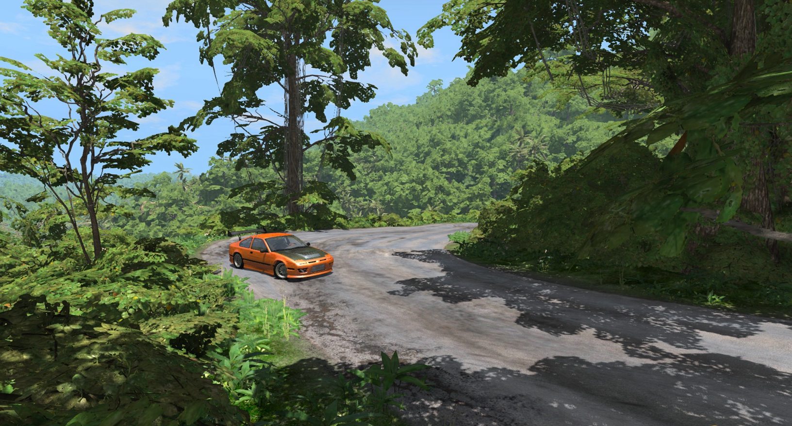 BeamNG����PC�ƽ���ͼ5