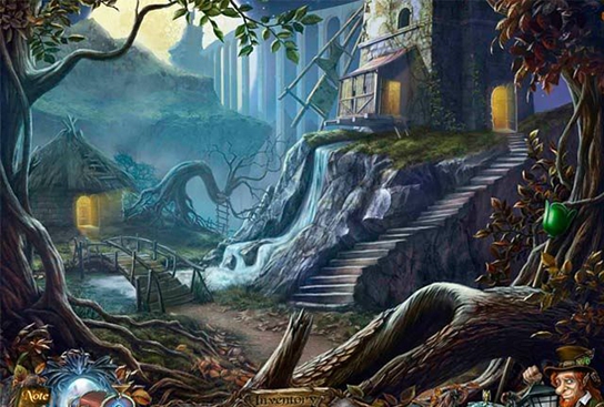��ħ������ԼPC�ƽ���ͼ0