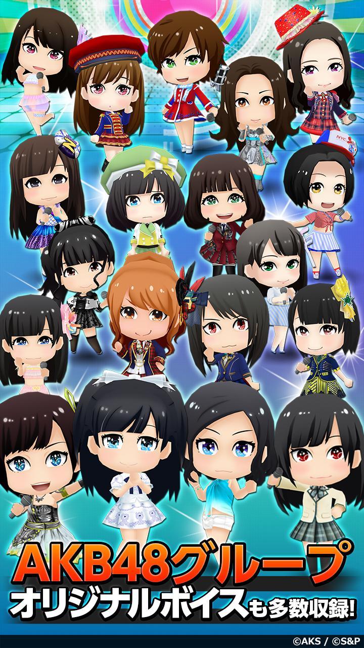 AKB48�ٷ�����v3.0.2��ͼ4