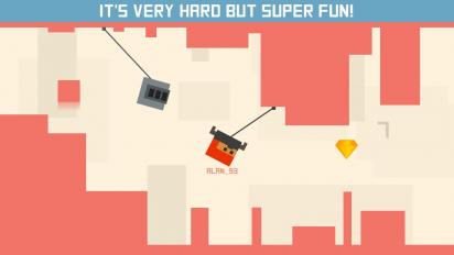 Spider Square(����С�鰲׿��)v1.0.1��ͼ1