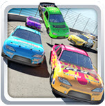 Daytona Rush(�����ɳ�̰�׿��)