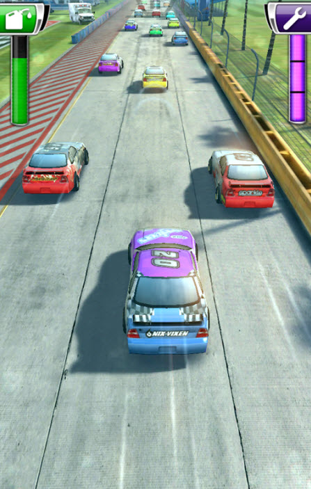 Daytona Rush(�����ɳ�̰�׿��)v1.4.1��ͼ0