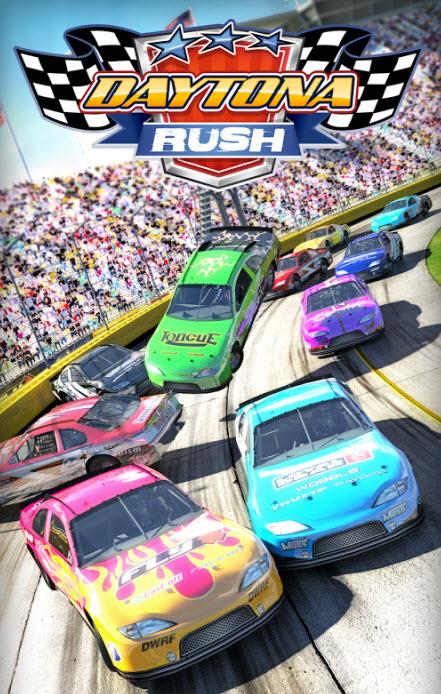 Daytona Rush(�����ɳ�̰�׿��)v1.4.1��ͼ3