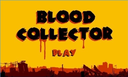 Blood Collector(��ѪԱ��׿���ĺ�����)v1.0.0��ͼ0