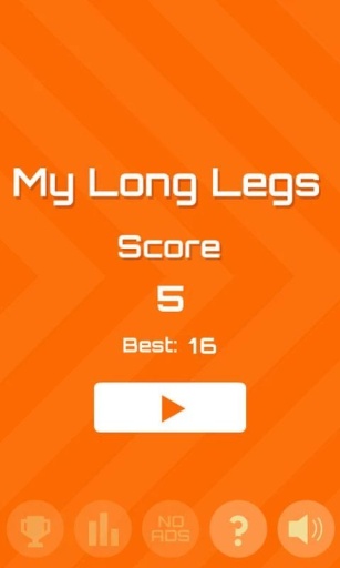 MyLongLegs(�ҵĴ��Ȱ�׿��)v1.0��ͼ1