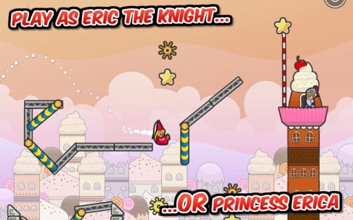 Epic Eric(ʷʫ����˰�׿��)v2.1��ͼ1