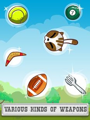 42 Monsters(42�ֹ��ﰲ׿��)v1.0��ͼ1