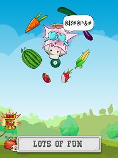 42 Monsters(42�ֹ��ﰲ׿��)v1.0��ͼ3