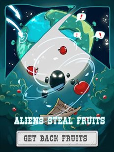 42 Monsters(42�ֹ��ﰲ׿��)v1.0��ͼ2