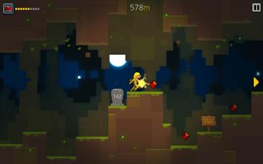 Crevice Hero(��϶Ӣ�۰�׿��)v1.1.2��ͼ2