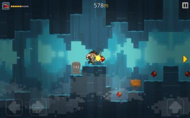 Crevice Hero(��϶Ӣ�۰�׿��)v1.1.2��ͼ1
