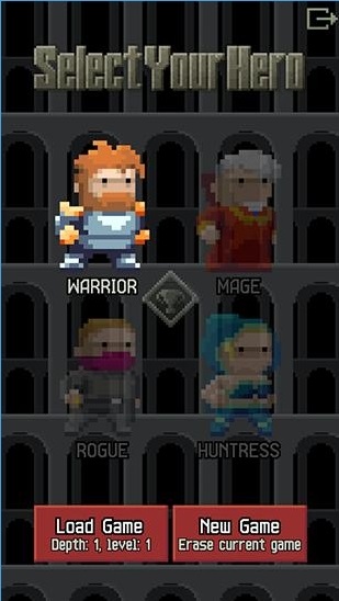 Hell Dungeon(�����Թ���׿������)v1.7.5��ͼ1