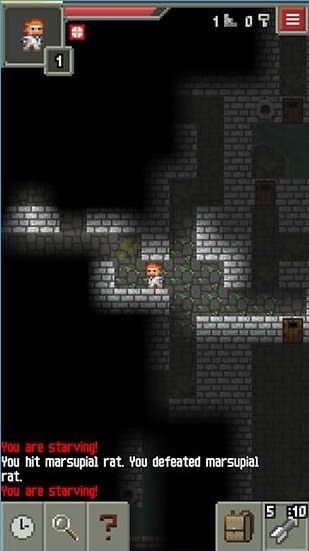 Hell Dungeon(�����Թ���׿������)v1.7.5��ͼ3