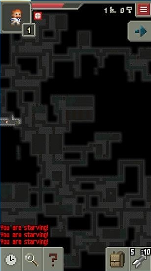 Hell Dungeon(�����Թ���׿������)v1.7.5��ͼ2