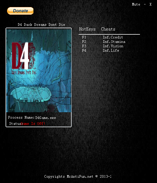 D4�����β���浵�޸���+4