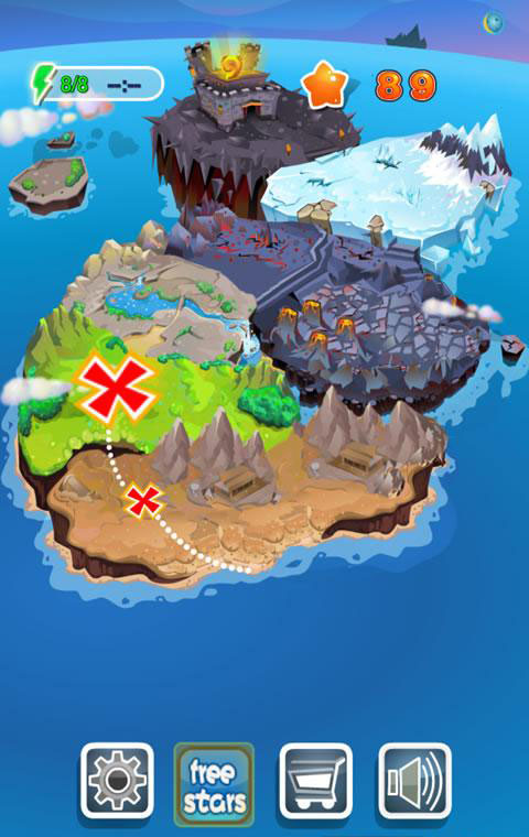 ToyIsland(�ɰ���ߵ���׿��)v3.0.1��ͼ2