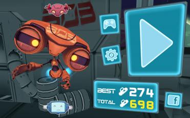 ROB-O-TAP(����ܿᰲ׿��)v1.0��ͼ1