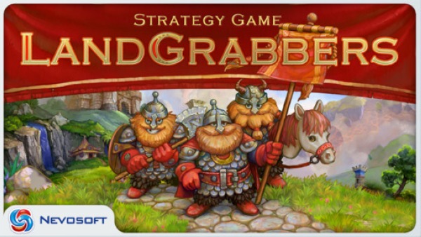 LandGrabbers(�����Ӷ���)v2.4��׿���ͼ3