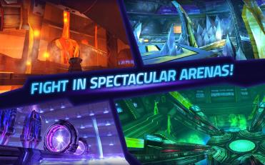 Star Coliseum (Su Mon Smash)(�Ǽʶ��޳���׿��)v1.0.1��ͼ0