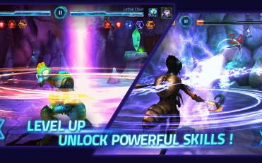 Star Coliseum (Su Mon Smash)(�Ǽʶ��޳���׿��)v1.0.1��ͼ1