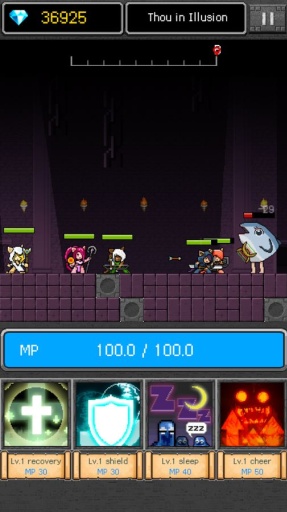 adventures of priestess(Ů��˾��ð��֮�õ����޸İ�)v1.16��ͼ1