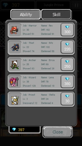 adventures of priestess(Ů��˾��ð��֮�õ����޸İ�)v1.16��ͼ2