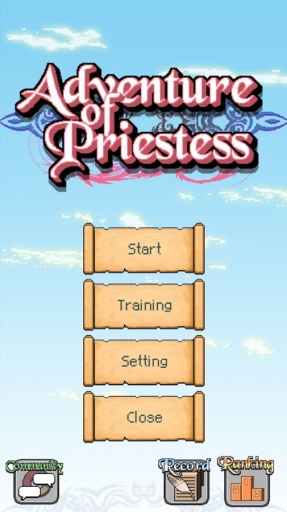adventures of priestess(Ů��˾��ð��֮�õ����޸İ�)v1.16��ͼ4