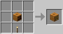 我的世界合成表大全