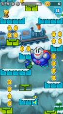 雪人兄弟无限金币版截图3
