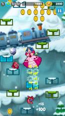 雪人兄弟无限金币版截图2