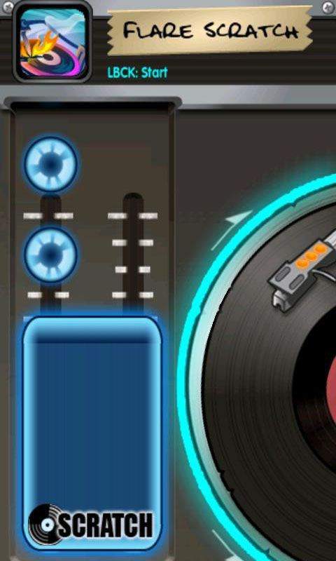 DJ��ս�������ְ�v1.5.1��ͼ1