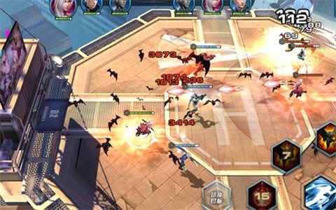 δ��ս�����ιٷ���ʽ��v1.0.0��ͼ1