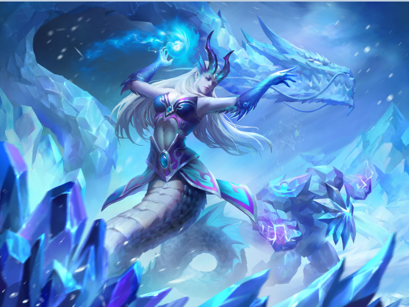 �Ҷ�����2�ٷ�����moba��ͼ2