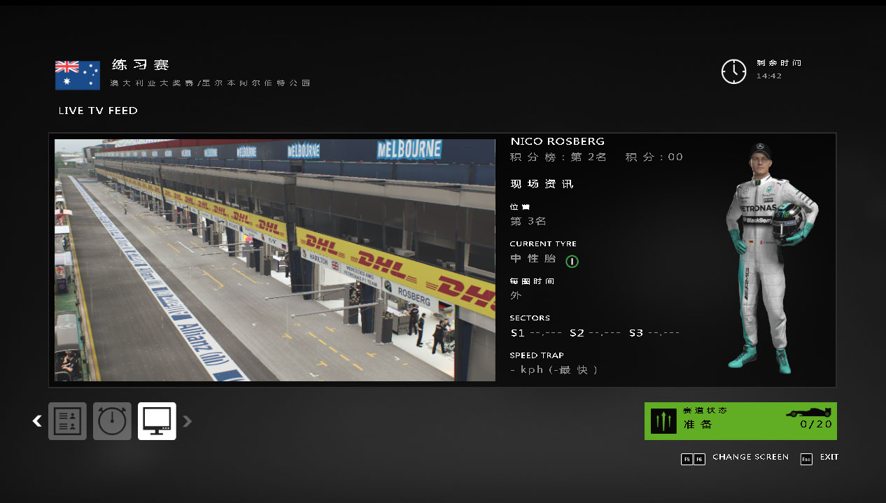 F1 2015�����ƽⲹ��