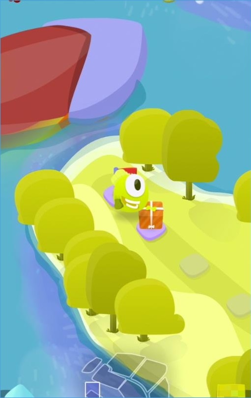 ��Ҫ���ҹٷ�ios��v0.987��ͼ4