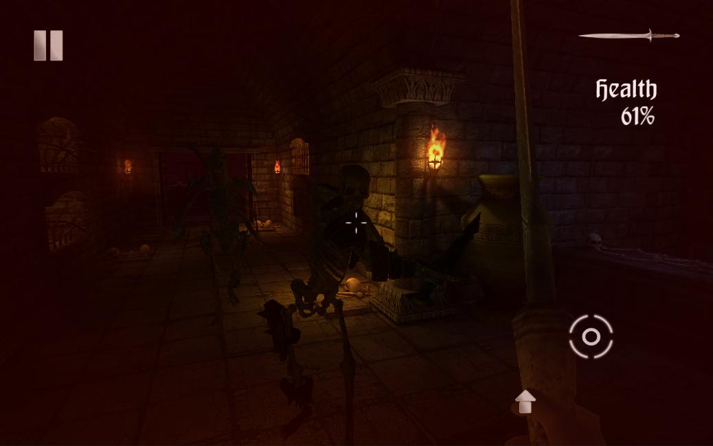 Stone Of Souls(���֮ʯ���İ�׿��)v1.0.7��ͼ1