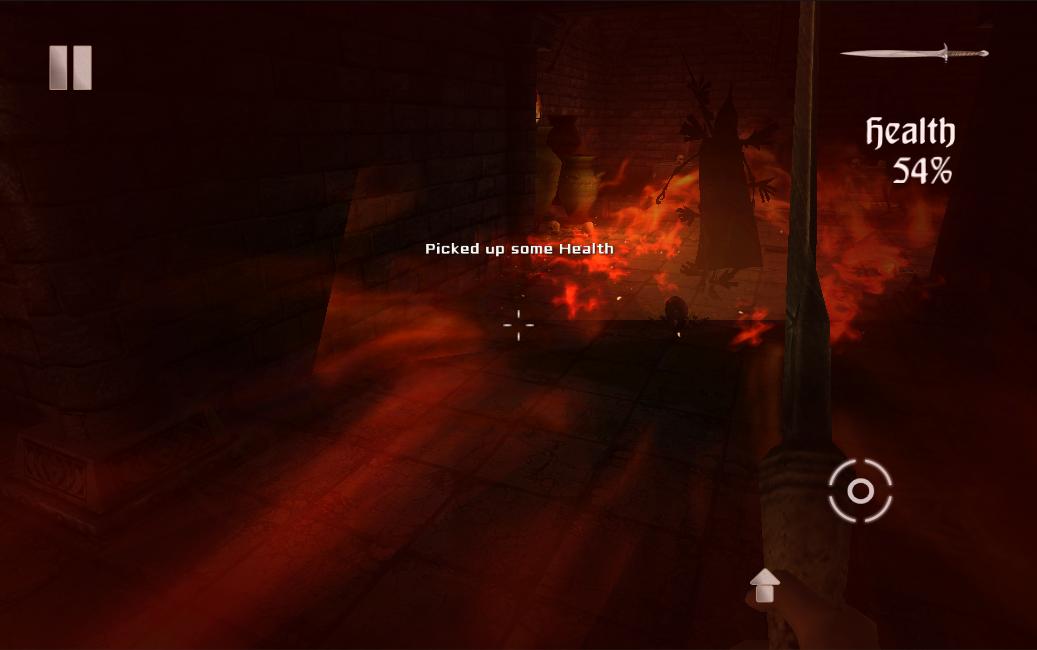 Stone Of Souls(���֮ʯ���İ�׿��)v1.0.7��ͼ3