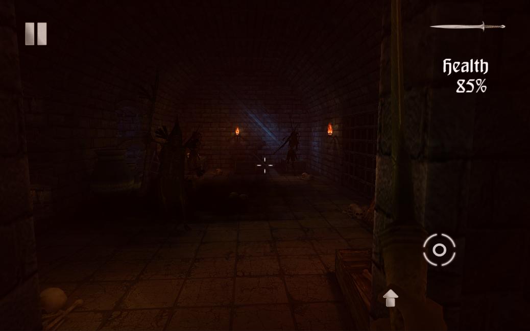 Stone Of Souls(���֮ʯ���İ�׿��)v1.0.7��ͼ2